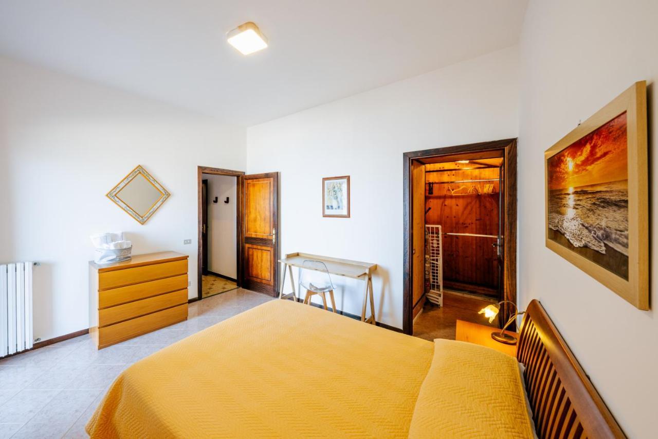 Appartamento Emma In Villa Laura Скала Екстер'єр фото